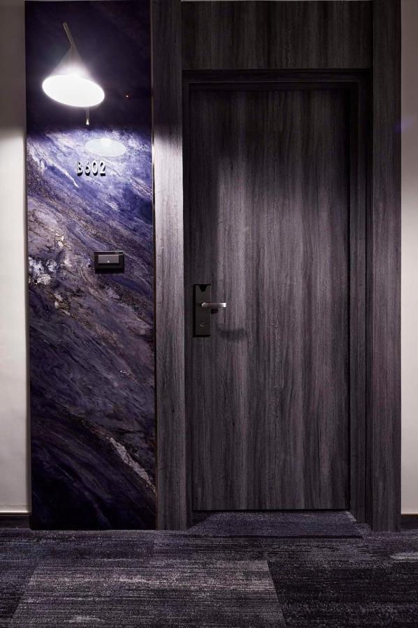 Hai Fu Hotel & Suites Jincheng Luaran gambar