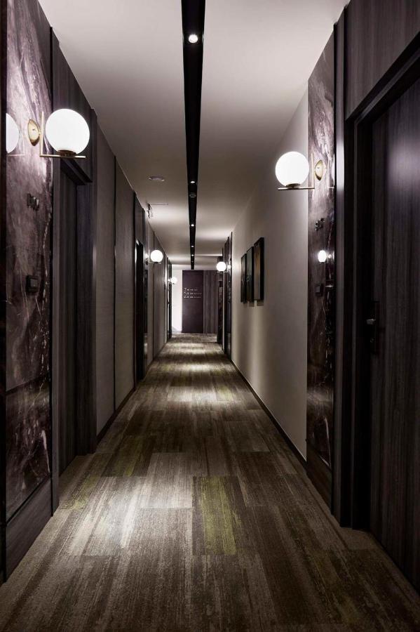 Hai Fu Hotel & Suites Jincheng Luaran gambar